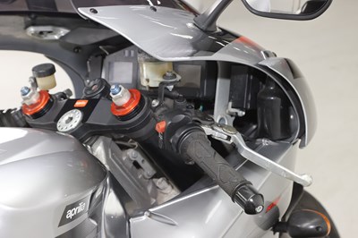 Lot 34 - 2005 Aprilia RSV Mille