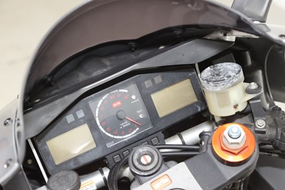 Lot 34 - 2005 Aprilia RSV Mille