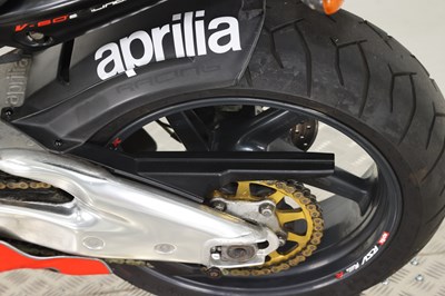 Lot 34 - 2005 Aprilia RSV Mille