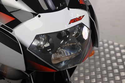 Lot 34 - 2005 Aprilia RSV Mille