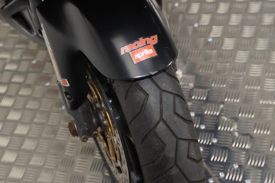 Lot 34 - 2005 Aprilia RSV Mille