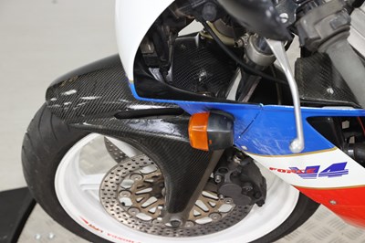 Lot 49 - 1989 Honda VFR400