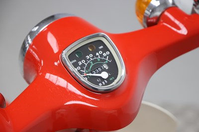 Lot 42 - 1982 Honda C70