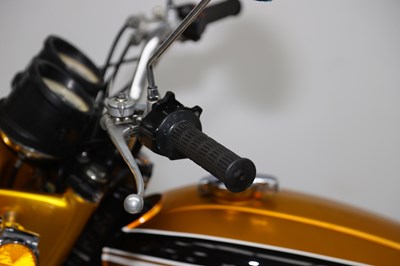 Lot 81 - 1972 Suzuki GT550