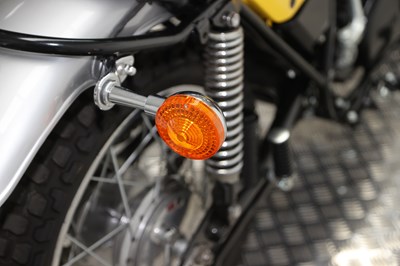 Lot 78 - 1975 Yamaha DT400