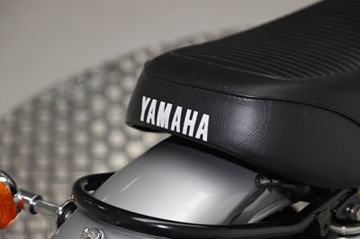 Lot 78 - 1975 Yamaha DT400