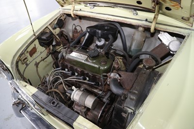 Lot 225 - 1966 Riley Elf MK II