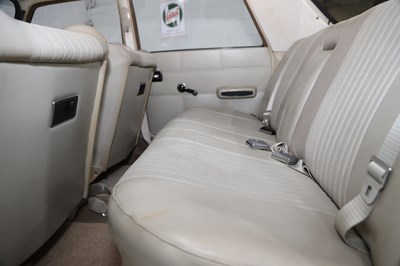Lot 233 - 1971 Austin Kimberley X6