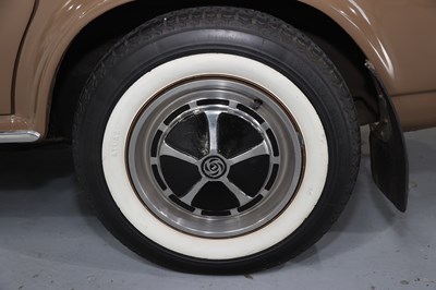 Lot 233 - 1971 Austin Kimberley X6