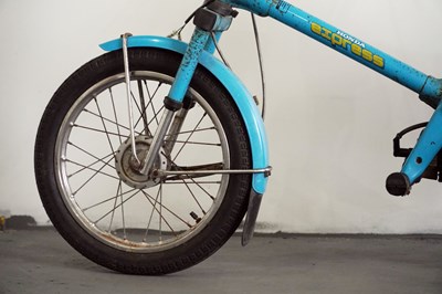 Lot 100 - 1978 Honda NC50 Express