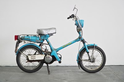 Lot 100 - 1978 Honda NC50 Express