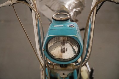 Lot 100 - 1978 Honda NC50 Express