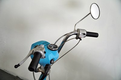 Lot 100 - 1978 Honda NC50 Express