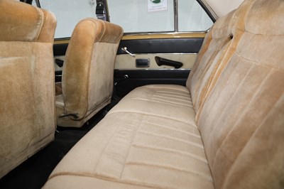 Lot 213 - 1973 Austin Victoria De Luxe