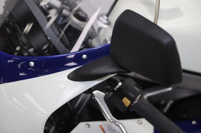 Lot 80 - 1988 Suzuki GSXR750J Slingshot
