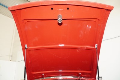 Lot 113 - 1978 MG B