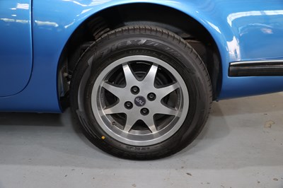 Lot 221 - 1989 TVR S2