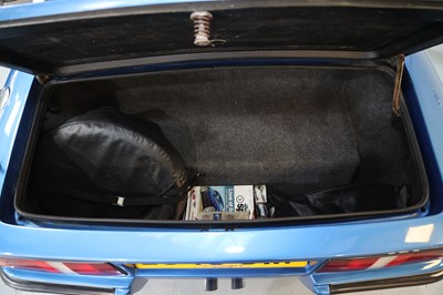 Lot 221 - 1989 TVR S2