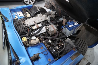 Lot 221 - 1989 TVR S2