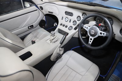 Lot 221 - 1989 TVR S2