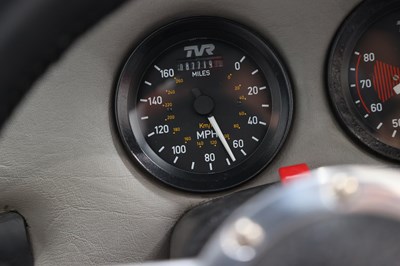Lot 221 - 1989 TVR S2