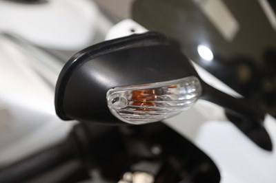 Lot 3 - 2008 Suzuki GSXR1000 K8