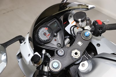 Lot 3 - 2008 Suzuki GSXR1000 K8