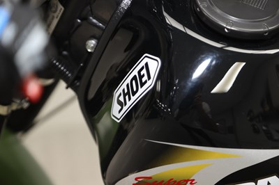 Lot 31 - 2009 Kawasaki KL250 Super Sherpa