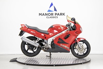 Lot 47 - 1997 Honda VFR750