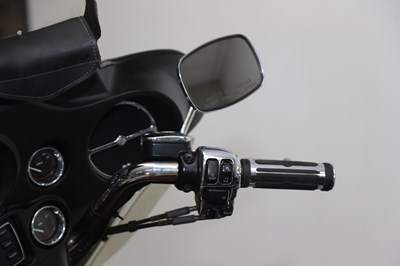 Lot 82 - 2000 Harley Davidson FLHTCUI Electra Glide Ultra Classic
