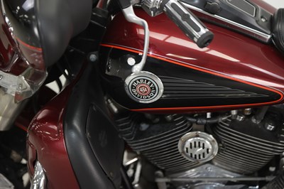 Lot 82 - 2000 Harley Davidson FLHTCUI Electra Glide Ultra Classic