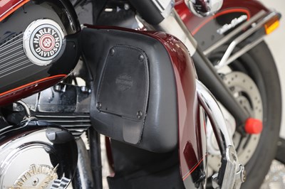 Lot 82 - 2000 Harley Davidson FLHTCUI Electra Glide Ultra Classic