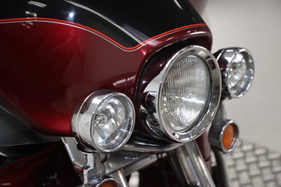 Lot 82 - 2000 Harley Davidson FLHTCUI Electra Glide Ultra Classic