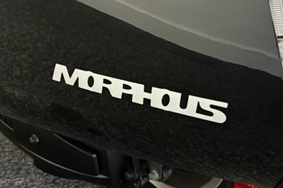 Lot 41 - 2006 Yamaha CP250 Morphous