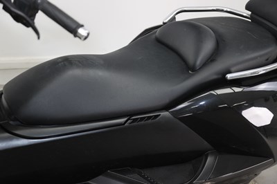 Lot 41 - 2006 Yamaha CP250 Morphous
