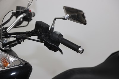 Lot 41 - 2006 Yamaha CP250 Morphous