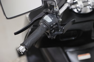 Lot 41 - 2006 Yamaha CP250 Morphous