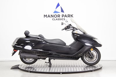 Lot 41 - 2006 Yamaha CP250 Morphous