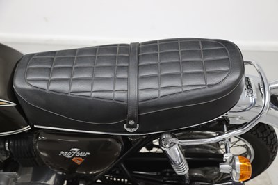Lot 77 - 1973 Honda CB750 K2