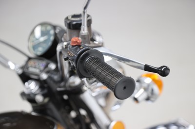 Lot 77 - 1973 Honda CB750 K2