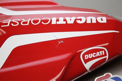 Lot 9 - 2008 Ducati 1098