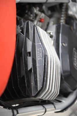 Lot 58 - 1981 Fantic TX250