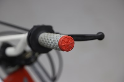 Lot 33 - 1986 Honda TLR200 Reflex