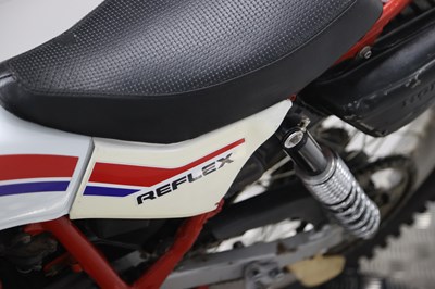 Lot 33 - 1986 Honda TLR200 Reflex