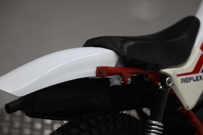 Lot 33 - 1986 Honda TLR200 Reflex