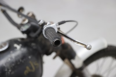 Lot 16 - 1958 AJS 16C