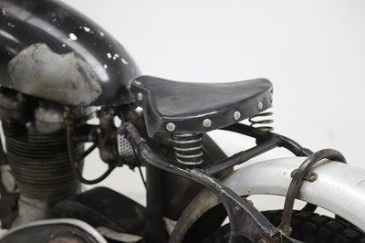 Lot 16 - 1958 AJS 16C