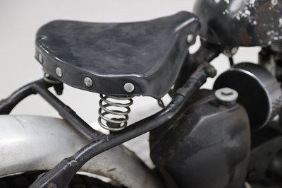 Lot 16 - 1958 AJS 16C