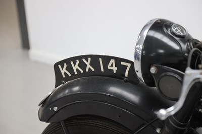 Lot 25 - 1947 Douglas T35