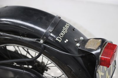 Lot 25 - 1947 Douglas T35